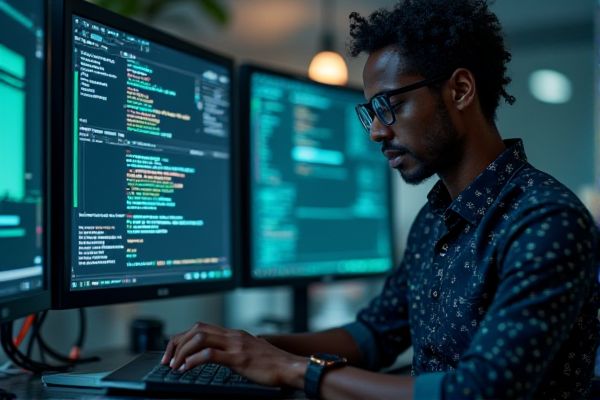 DevOps Engineer Job Opportunities in Nigeria
