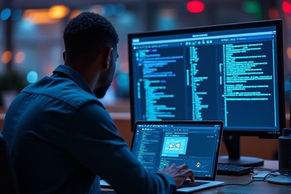 DevOps Job Opportunities in Nigeria