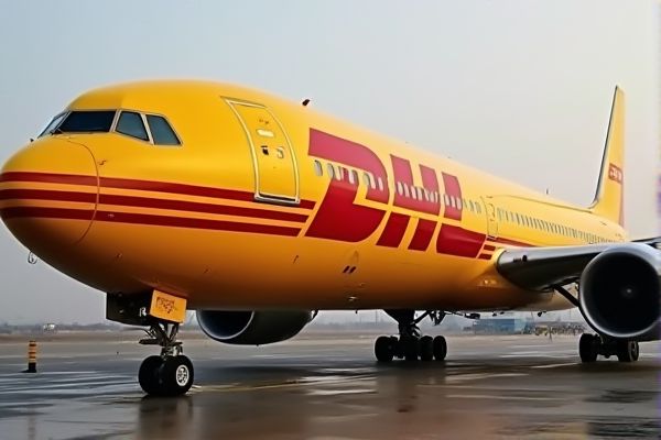 Job Opportunities at DHL in Nigeria