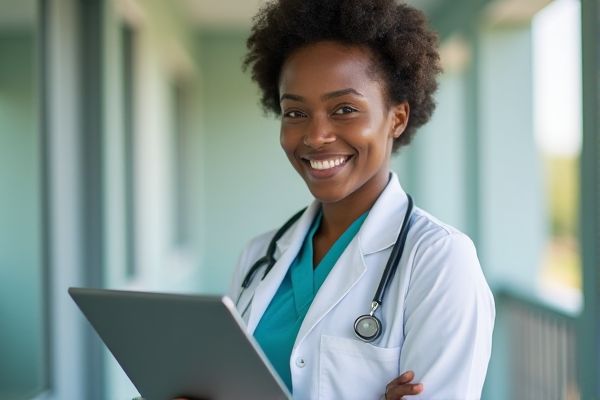 Dietitian Job Opportunities in Nigeria