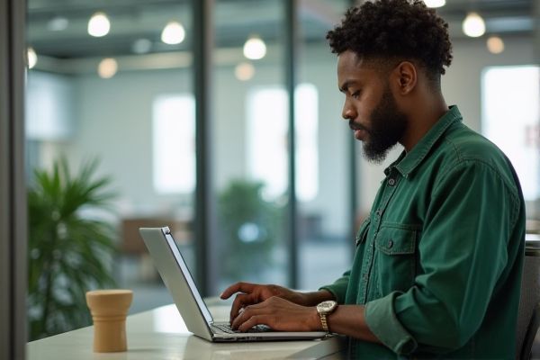 Various Job Opportunities in Nigeria