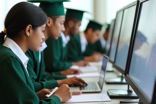 Diploma-Level Employment Opportunities in Nigeria