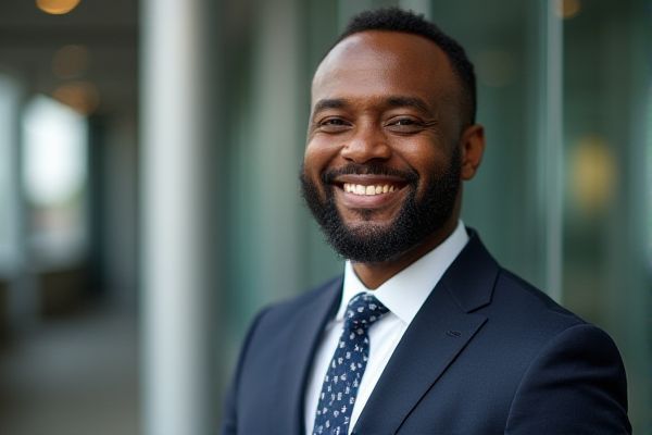 Director Positions Available in Nigeria