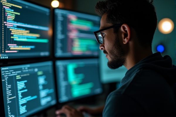 Django Developer Job Opportunities in Nigeria