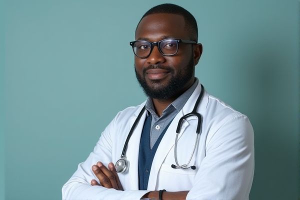 Doctor Job Opportunities in Nigeria