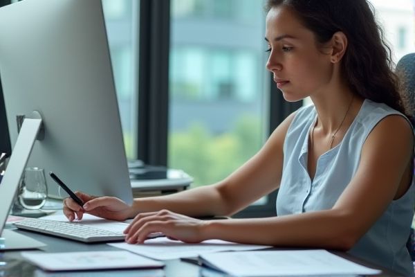 Document Controller Job Opportunities in Nigeria