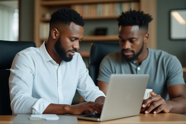 Dollar-Paying Job Opportunities in Nigeria