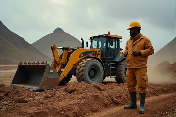 Job Opportunities with DRC in Nigeria