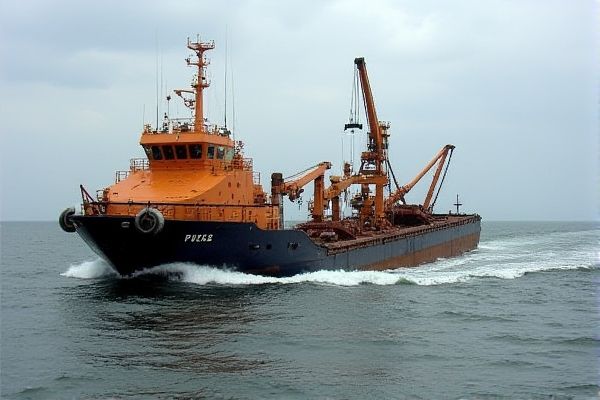 Dredging Job Opportunities in Nigeria