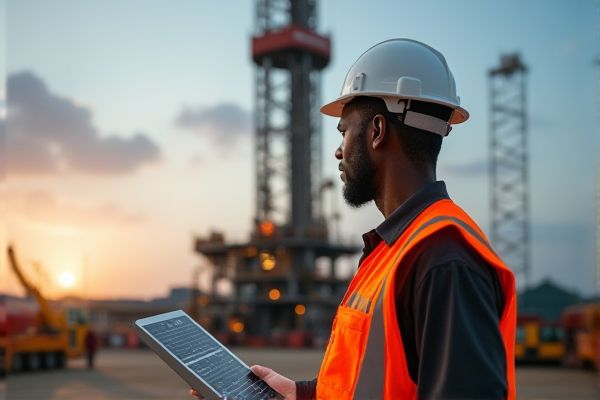 Drilling Engineer Job Opportunities in Nigeria