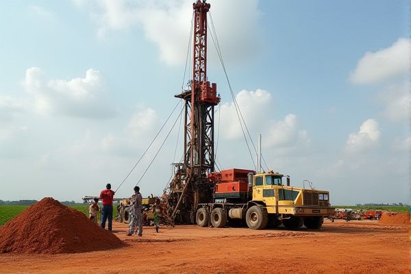 Drilling Job Opportunities in Nigeria