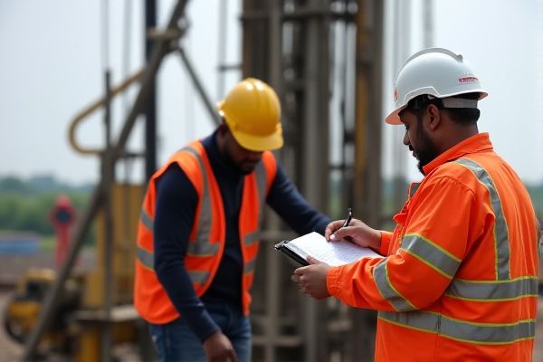 Drilling Supervisor Job Opportunities in Nigeria