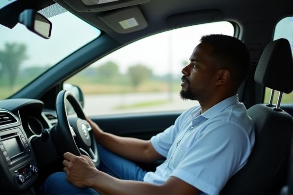 Driving Job Opportunities in Nigeria Today