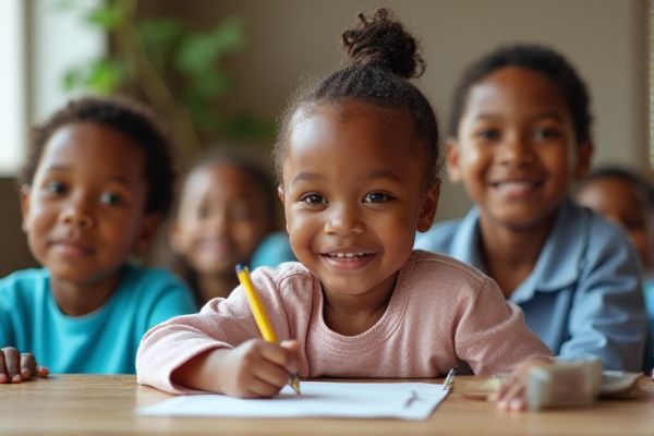 Early Childhood Education Job Opportunities in Nigeria