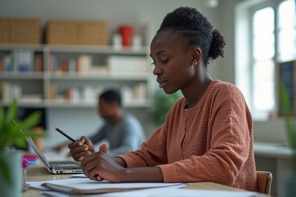 Entry-Level Job Opportunities in Nigeria