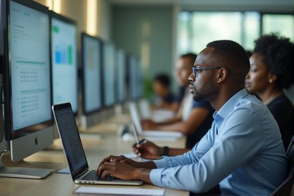 Economist Job Opportunities in Nigeria