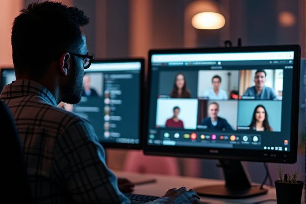 Editing Jobs in Nigeria