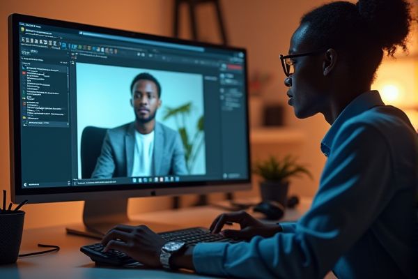 Editor Job Opportunities in Nigeria