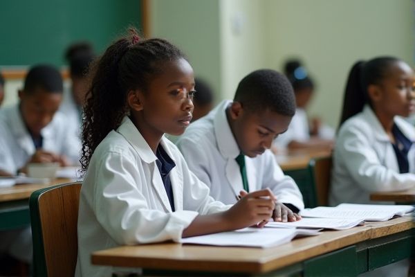 Education and Biology Job Opportunities in Nigeria