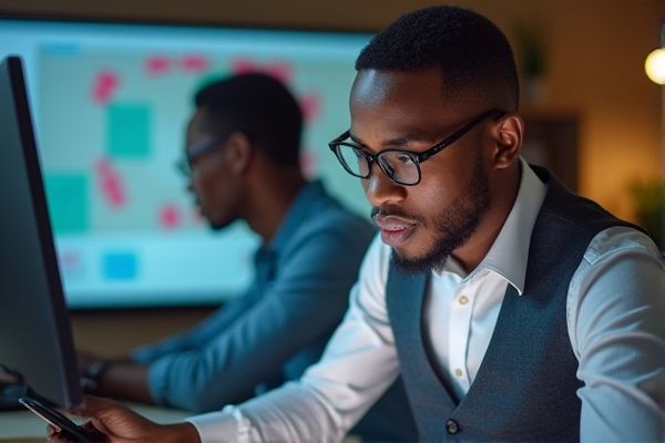 Educational Technology Job Opportunities in Nigeria
