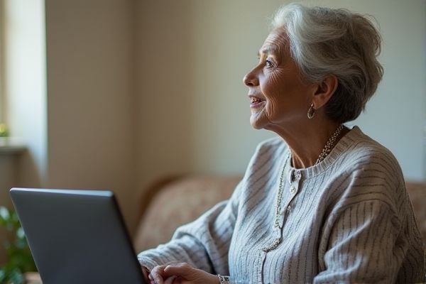 Elderly Care Job Opportunities in Nigeria