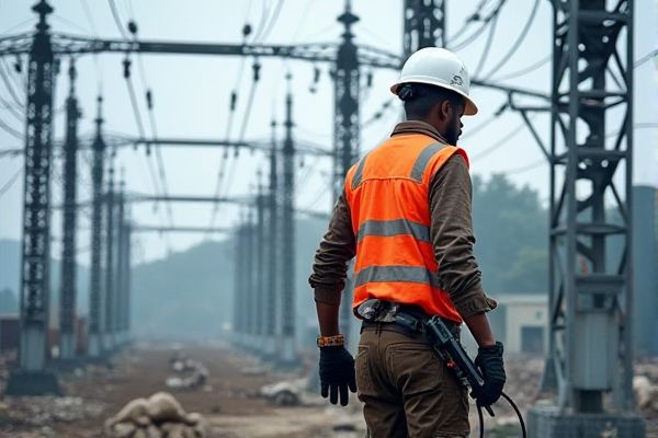 Electrical Job Opportunities in Nigeria