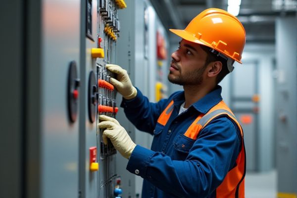 Electrical Technician Job Opportunities in Nigeria