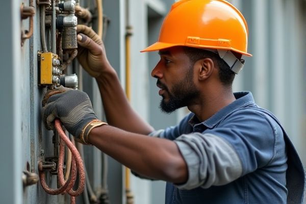 Electrician Job Opportunities in Nigeria