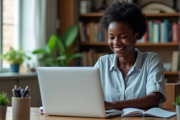 Email Writing Job Opportunities in Nigeria