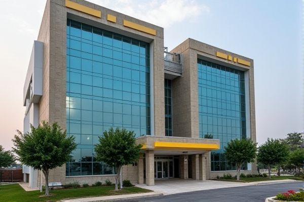 Job Opportunities at the Embassy in Nigeria