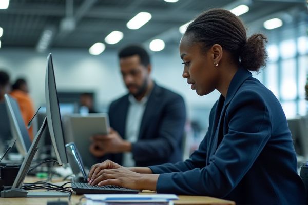 Engineering Graduate Trainee Opportunities in Nigeria