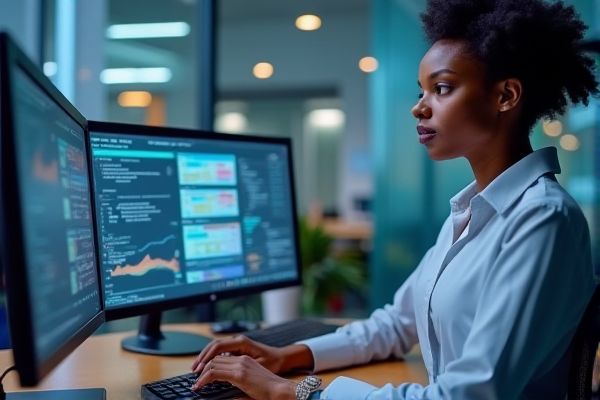Entry-Level Data Analyst Positions in Nigeria