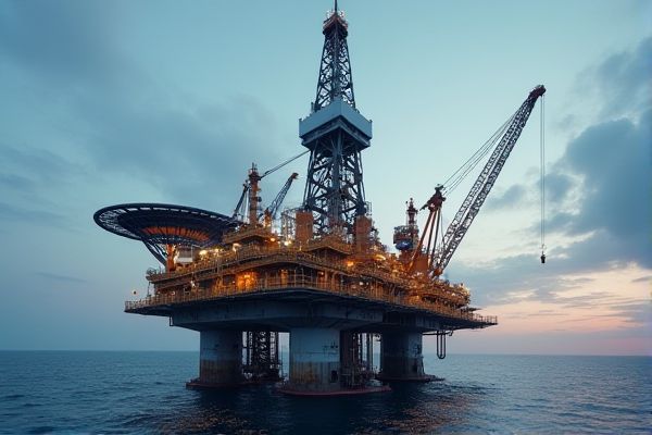 Entry-Level Job Opportunities in the Oil and Gas Sector in Nigeria