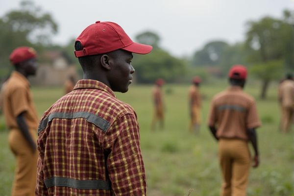 Enumerator Job Opportunities in Nigeria