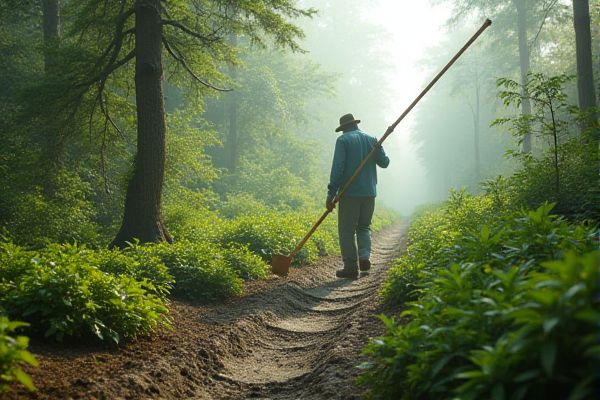 Environmental Job Opportunities in Nigeria
