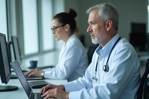 Epidemiologist Job Opportunities in Nigeria
