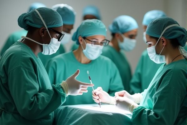 Epidemiology Job Opportunities in Nigeria