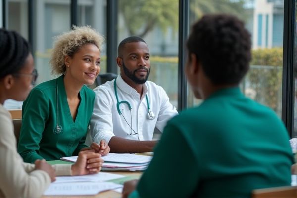 ERP Job Opportunities in Nigeria