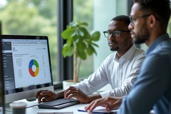 Excel Job Opportunities in Nigeria