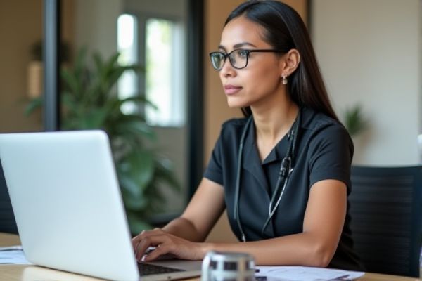Executive Assistant Job Opportunities in Nigeria