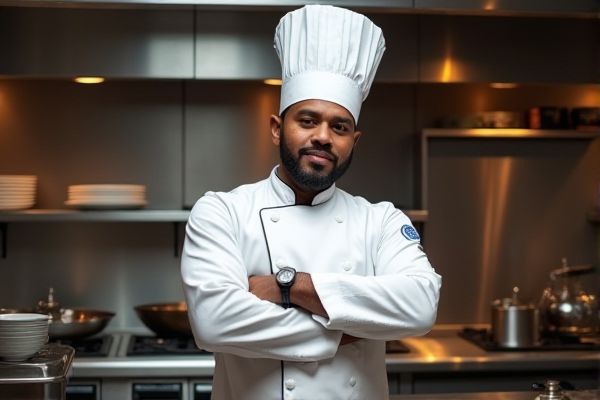 Executive Chef Positions Available in Nigeria
