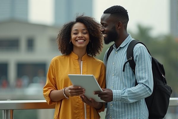 Expatriate Job Opportunities in Nigeria