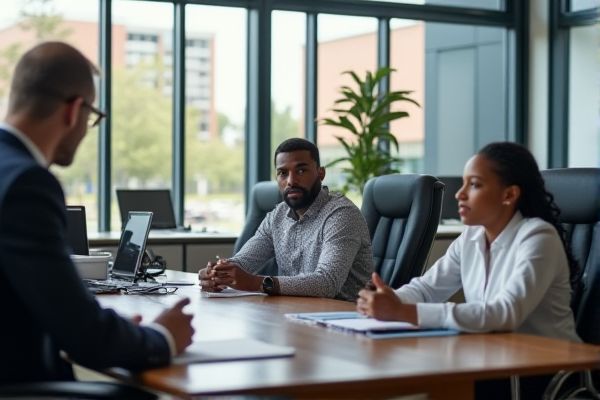 Job Opportunities at ExxonMobil in Nigeria