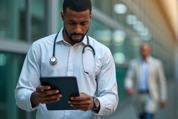 Facility Manager Job Opportunities in Nigeria