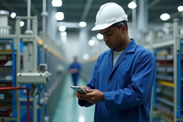 Factory Manager Job Opportunities in Nigeria