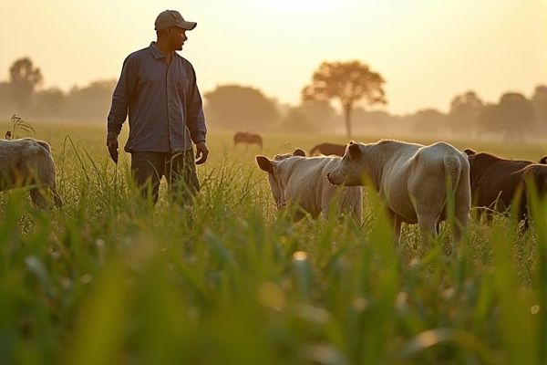 Job Opportunities in Agriculture in Nigeria