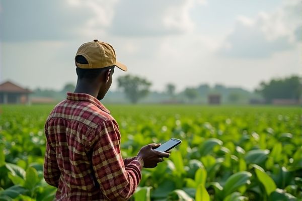 Farm Manager Job Opportunities in Nigeria