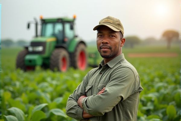 Farm Supervisor Job Opportunities in Nigeria