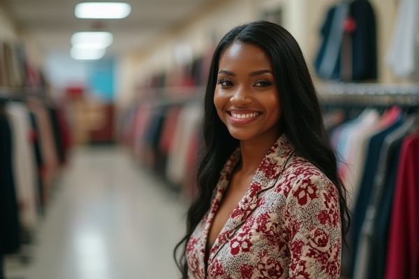 Fashion Designer Job Opportunities in Nigeria