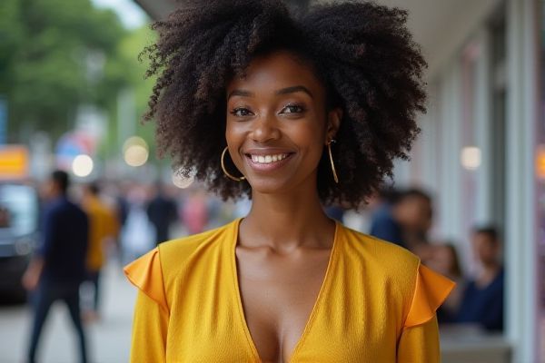 Fashion Job Opportunities in Nigeria
